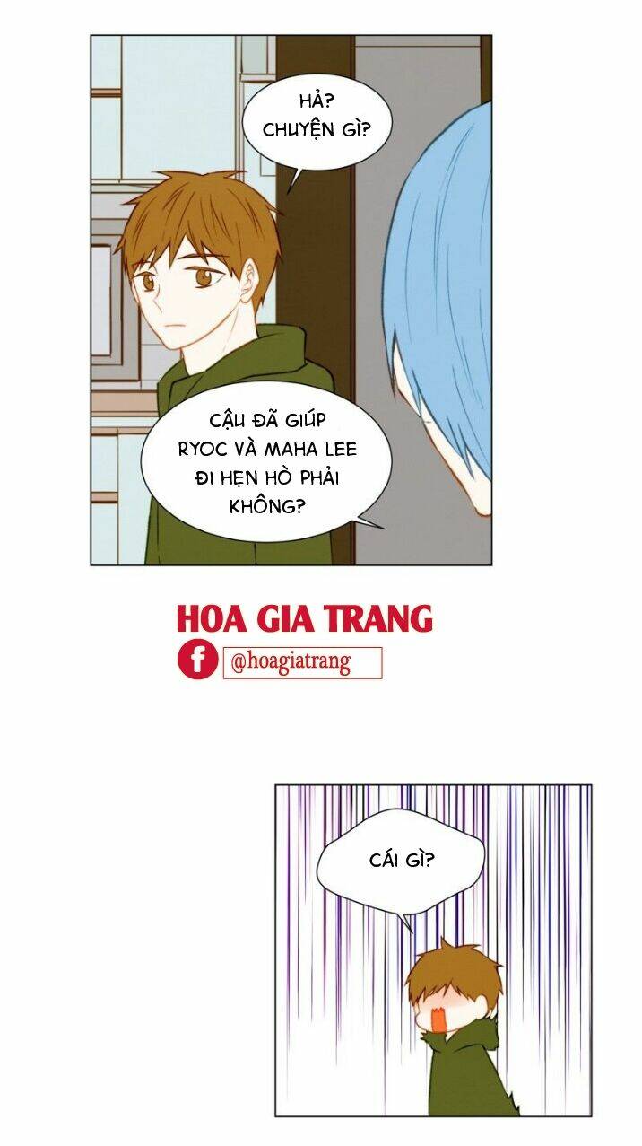 Sự Sao Chép Chapter 44 - Trang 2