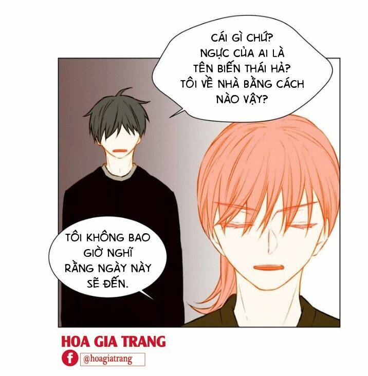 Sự Sao Chép Chapter 44 - Trang 2