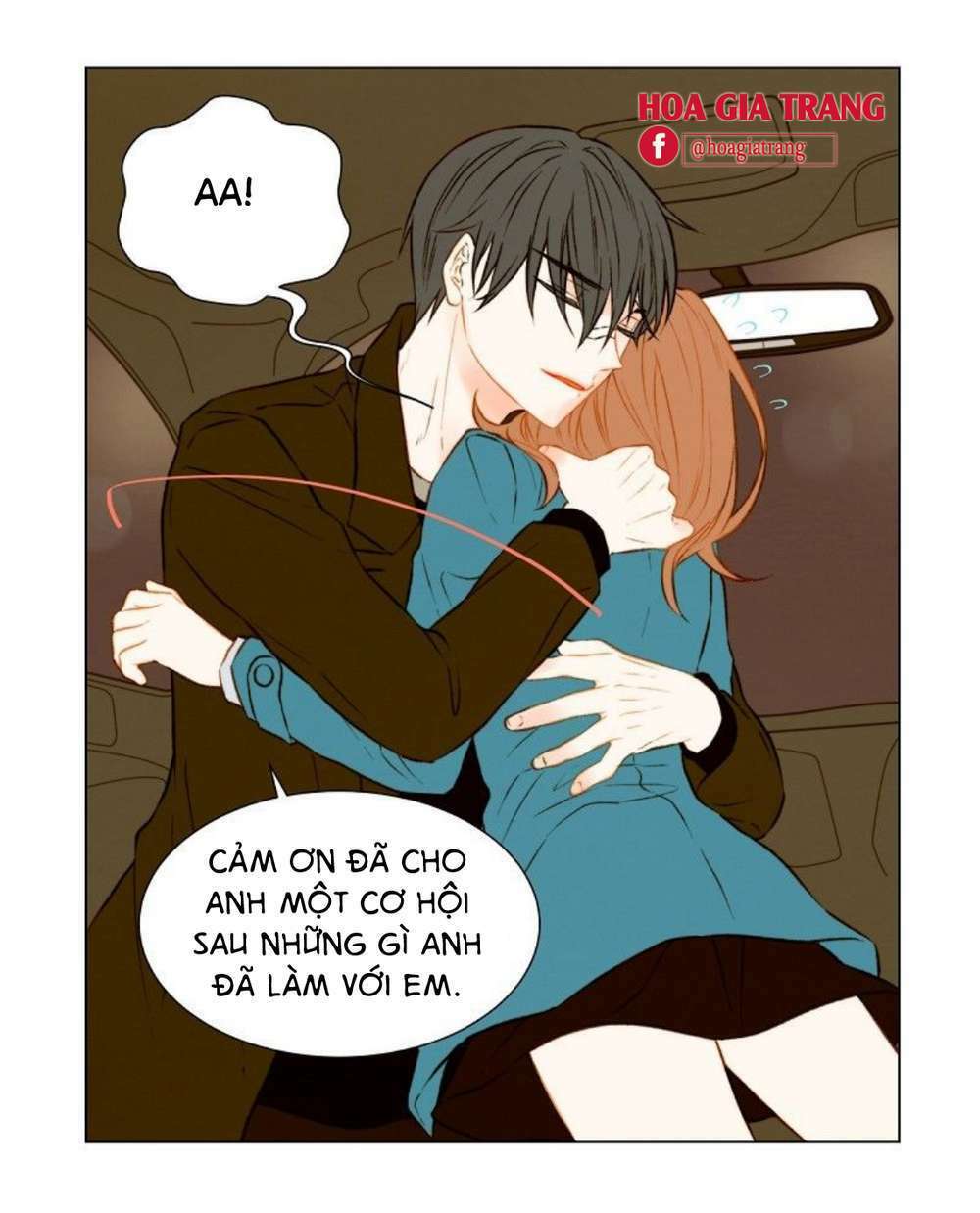 Sự Sao Chép Chapter 43 - Trang 2