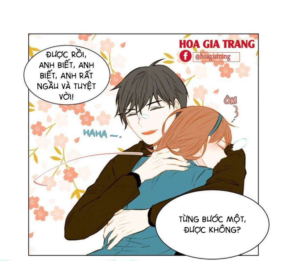 Sự Sao Chép Chapter 43 - Trang 2