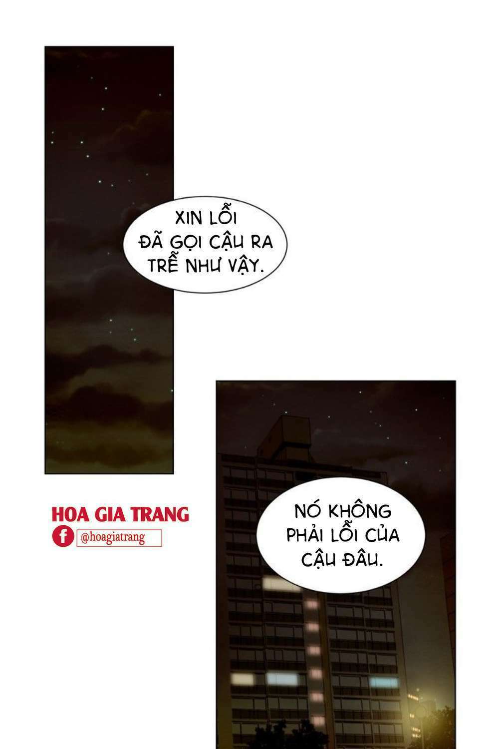 Sự Sao Chép Chapter 43 - Trang 2