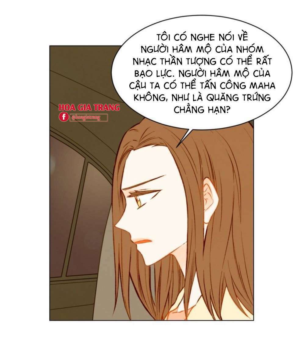 Sự Sao Chép Chapter 43 - Trang 2