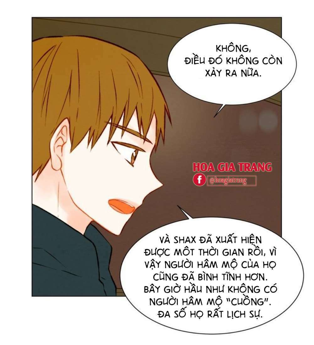 Sự Sao Chép Chapter 43 - Trang 2