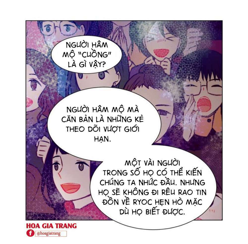 Sự Sao Chép Chapter 43 - Trang 2