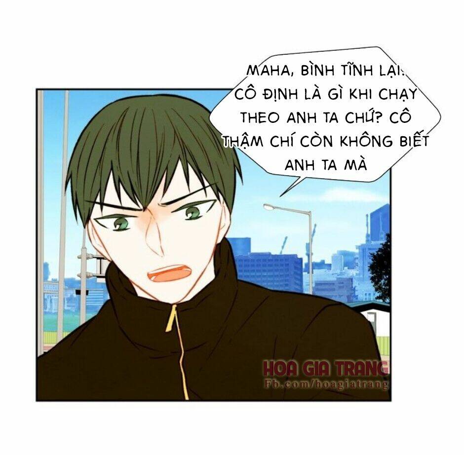 Sự Sao Chép Chapter 41 - Trang 2