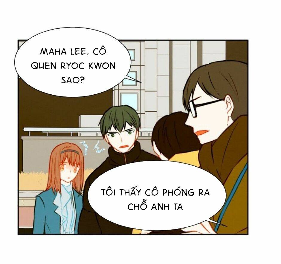 Sự Sao Chép Chapter 41 - Trang 2