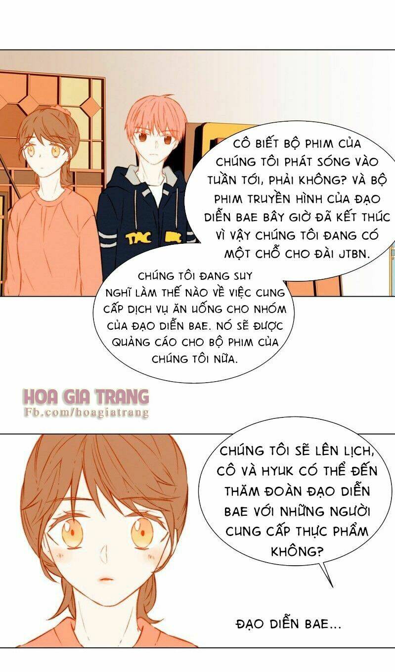 Sự Sao Chép Chapter 40 - Trang 2