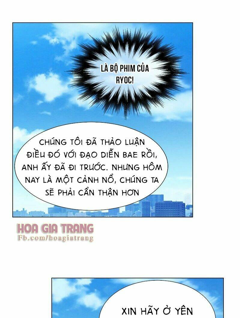 Sự Sao Chép Chapter 40 - Trang 2