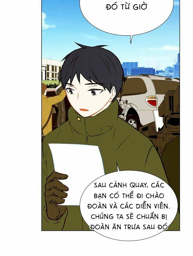 Sự Sao Chép Chapter 40 - Trang 2