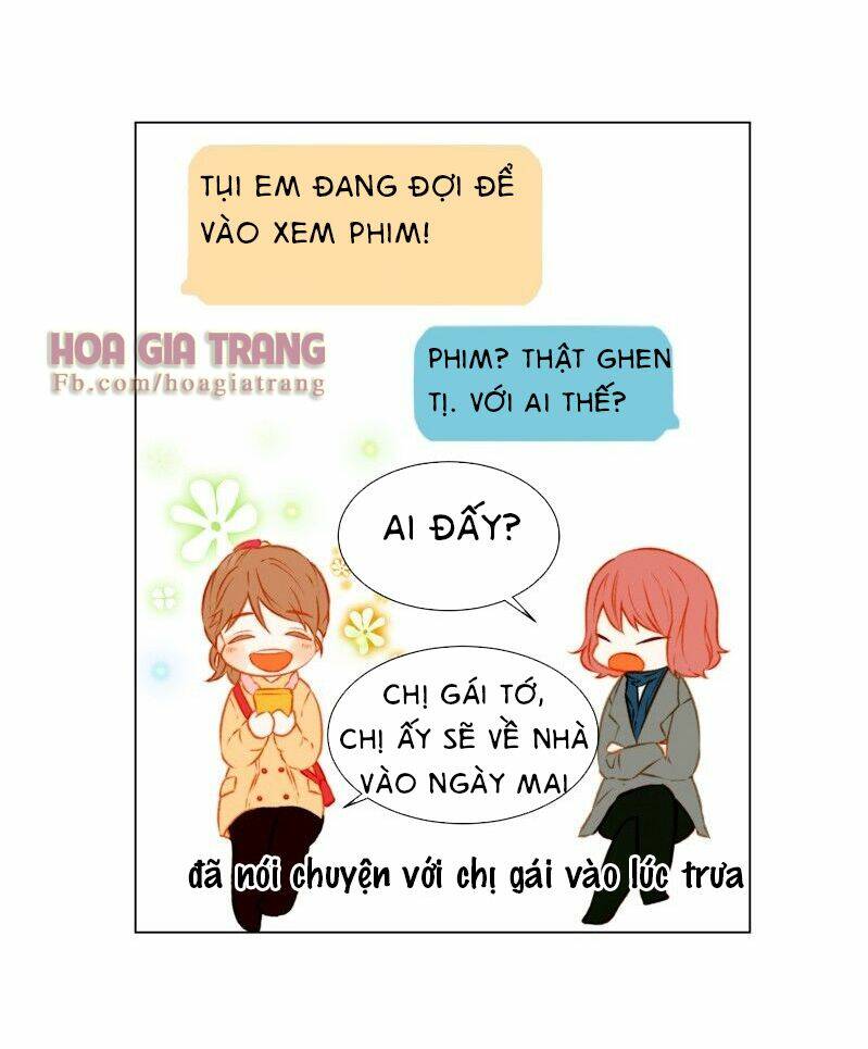 Sự Sao Chép Chapter 38 - Trang 2