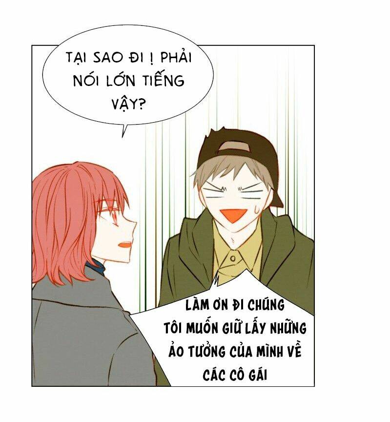 Sự Sao Chép Chapter 38 - Trang 2