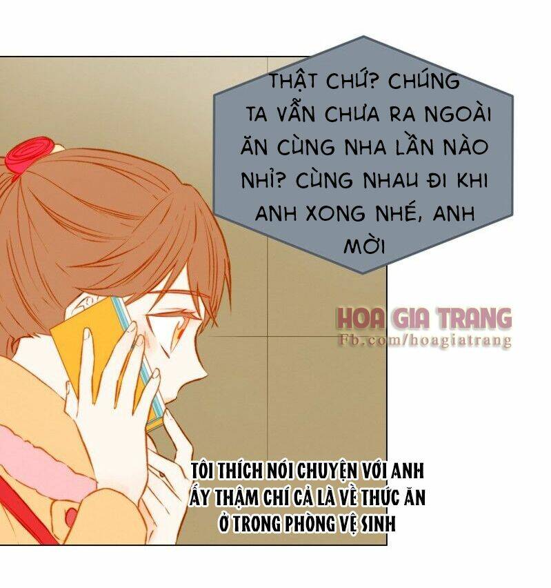 Sự Sao Chép Chapter 38 - Trang 2