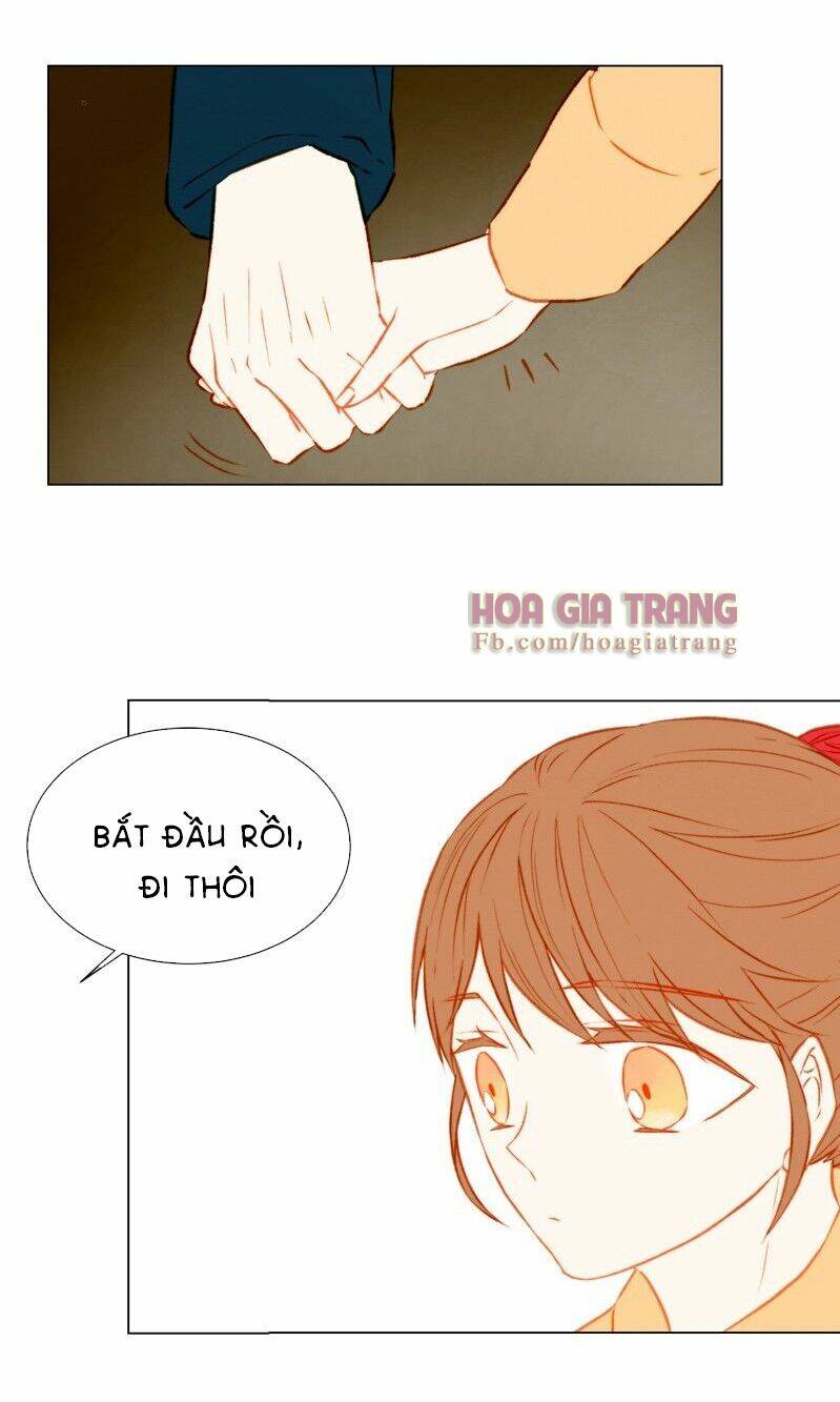 Sự Sao Chép Chapter 38 - Trang 2