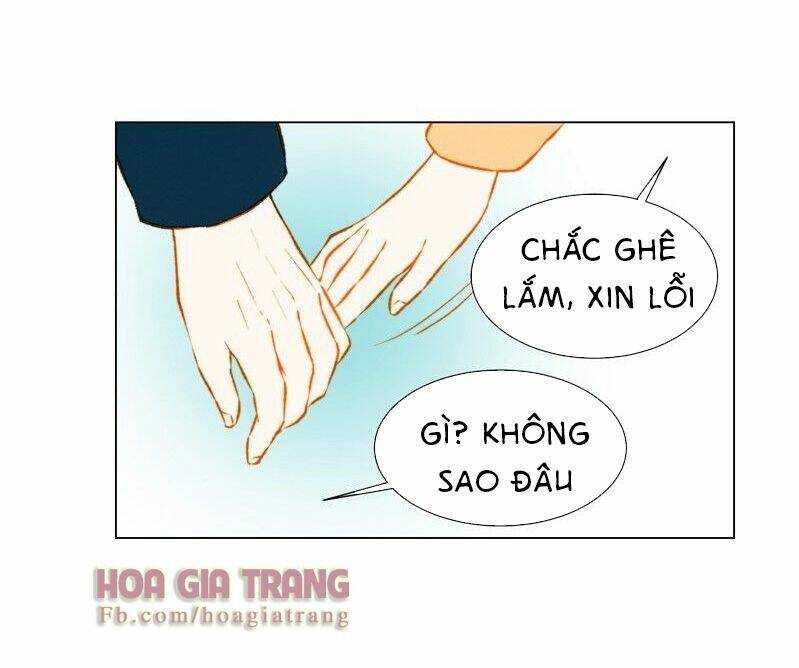 Sự Sao Chép Chapter 38 - Trang 2