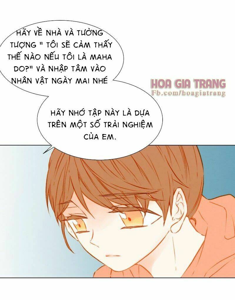 Sự Sao Chép Chapter 37 - Trang 2