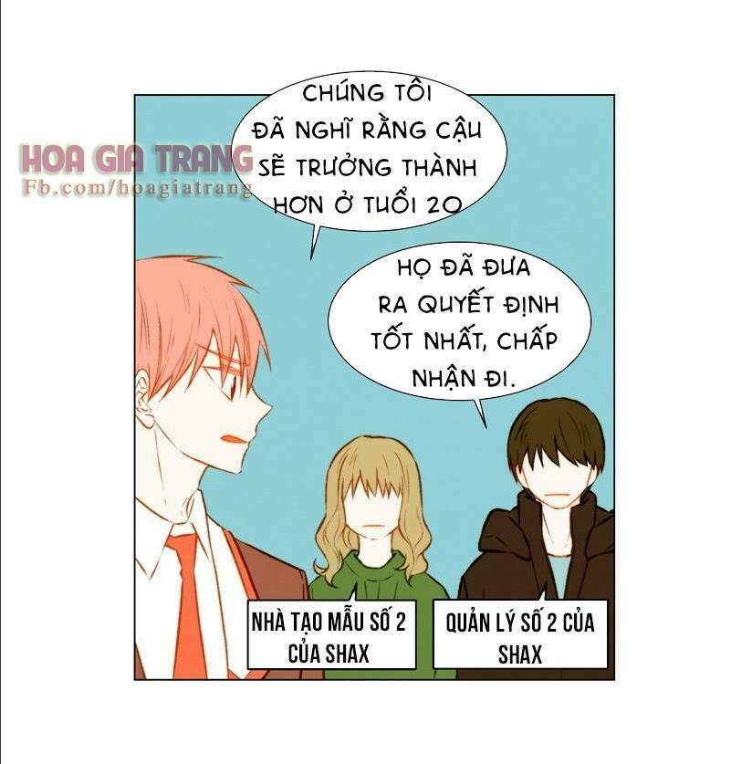 Sự Sao Chép Chapter 36 - Trang 2