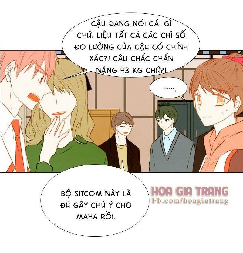 Sự Sao Chép Chapter 36 - Trang 2