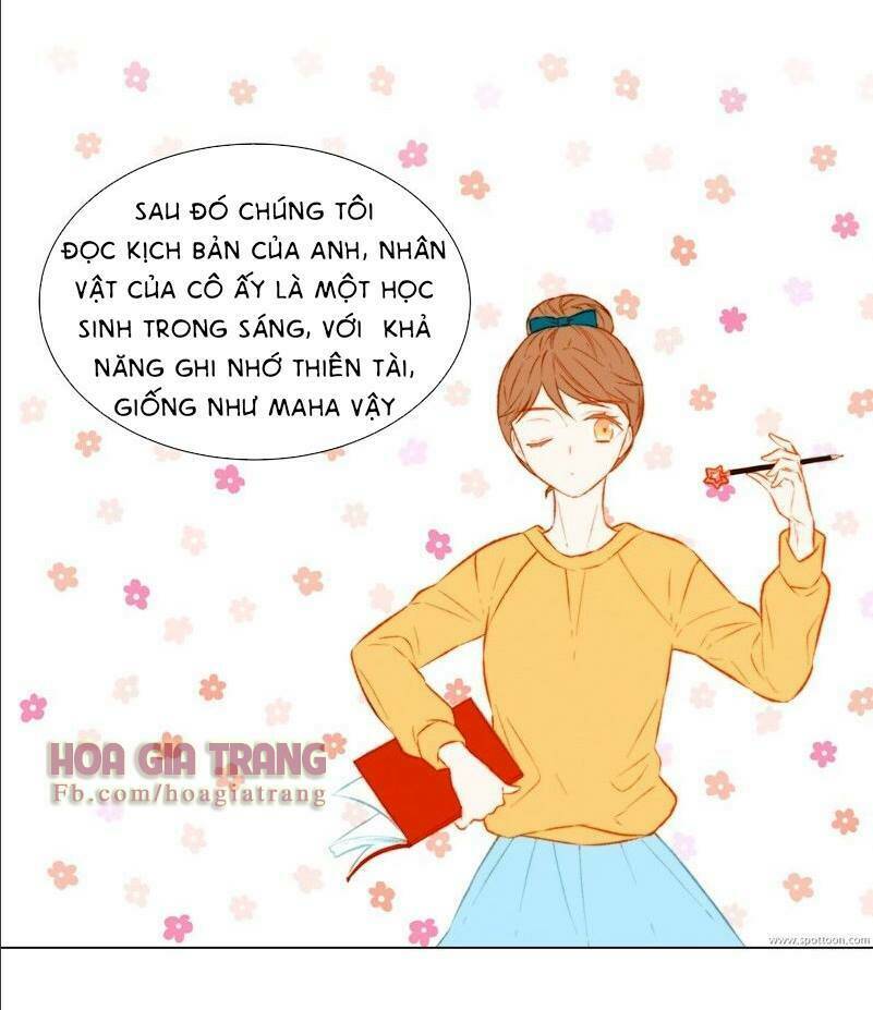 Sự Sao Chép Chapter 36 - Trang 2