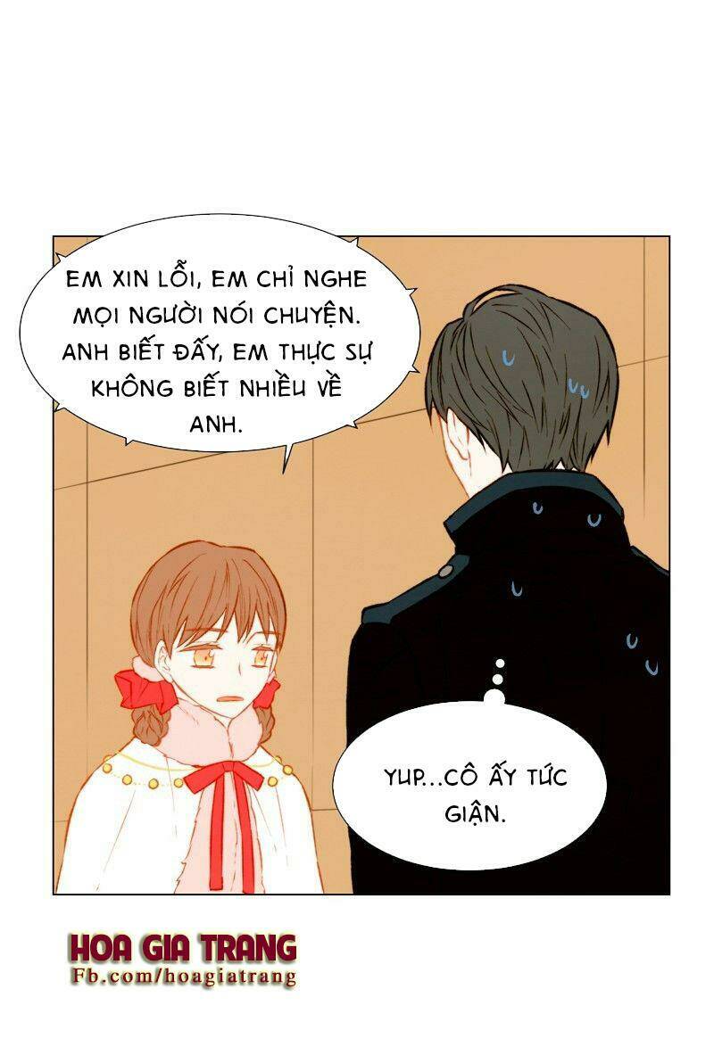 Sự Sao Chép Chapter 33 - Trang 2