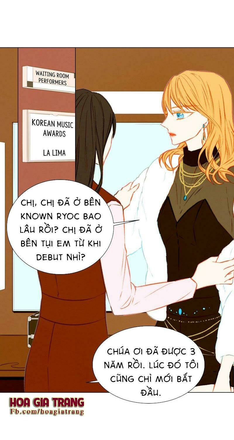 Sự Sao Chép Chapter 33 - Trang 2