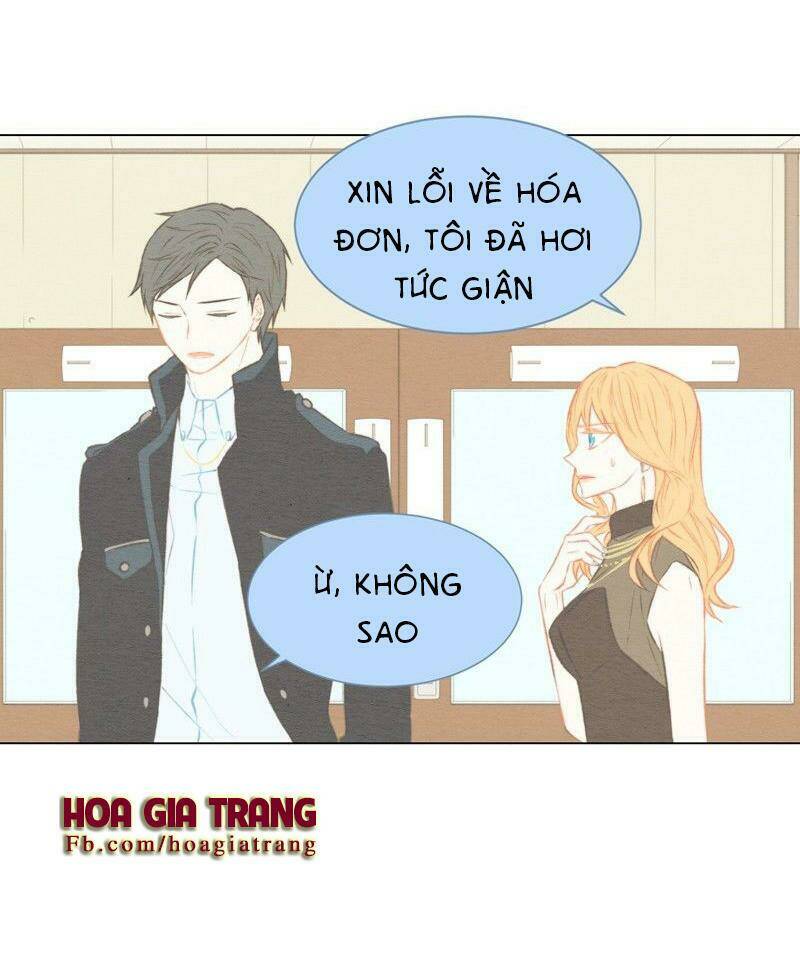 Sự Sao Chép Chapter 33 - Trang 2
