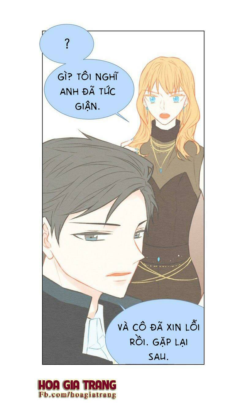 Sự Sao Chép Chapter 33 - Trang 2