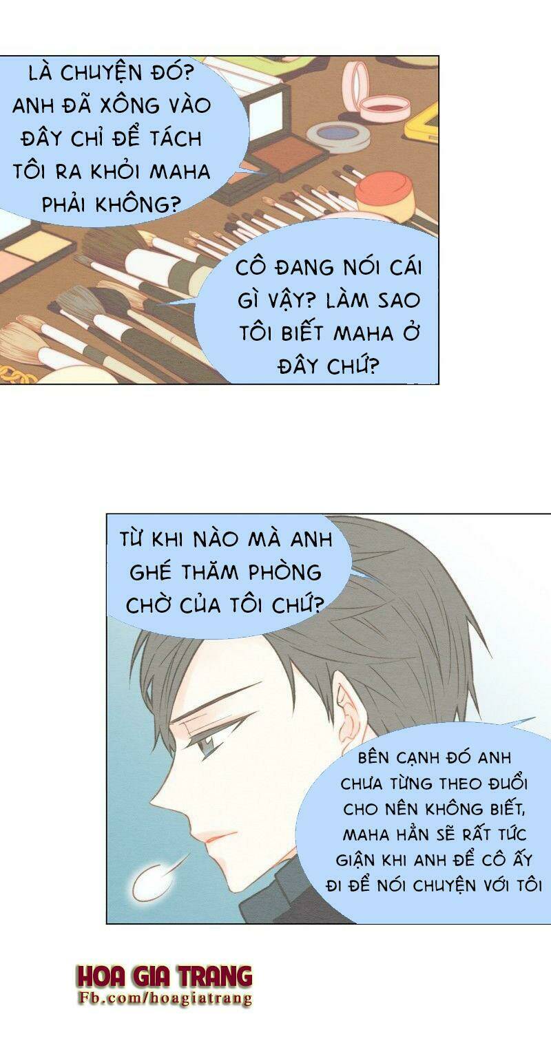 Sự Sao Chép Chapter 33 - Trang 2