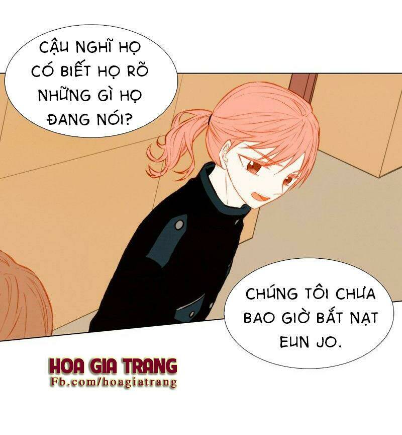 Sự Sao Chép Chapter 33 - Trang 2