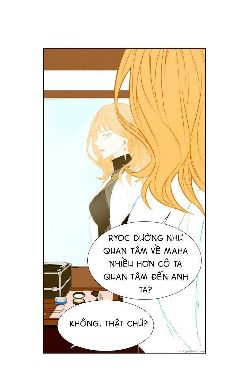 Sự Sao Chép Chapter 33 - Trang 2
