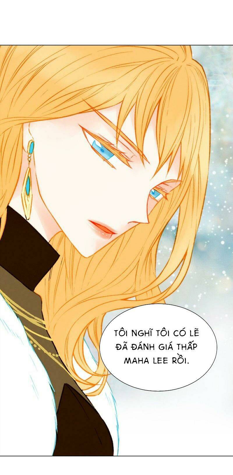 Sự Sao Chép Chapter 33 - Trang 2