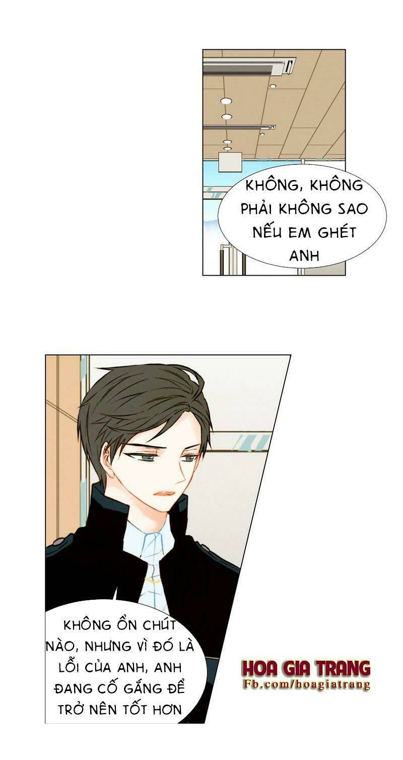 Sự Sao Chép Chapter 33 - Trang 2