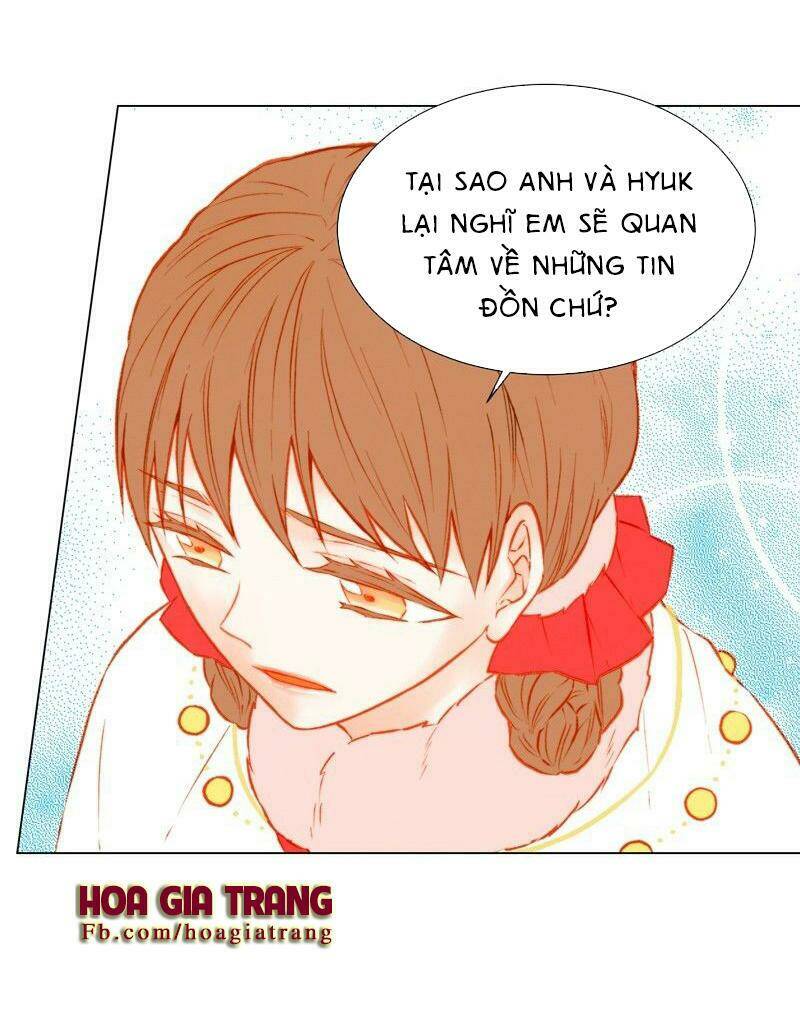 Sự Sao Chép Chapter 33 - Trang 2