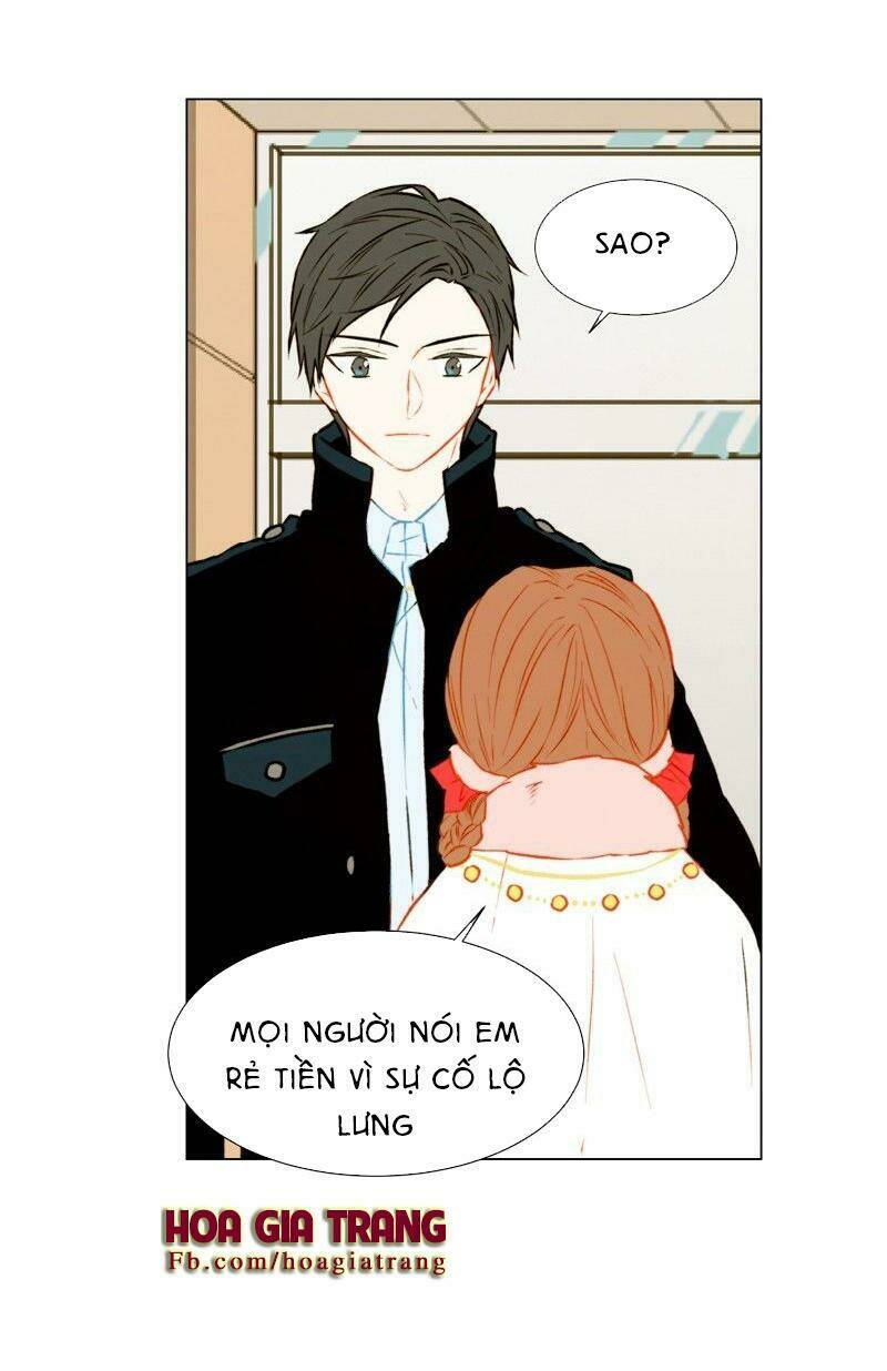 Sự Sao Chép Chapter 33 - Trang 2