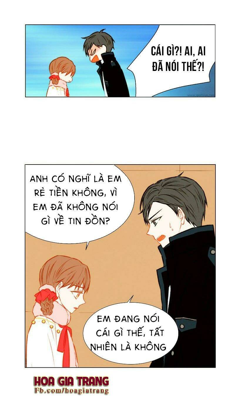 Sự Sao Chép Chapter 33 - Trang 2