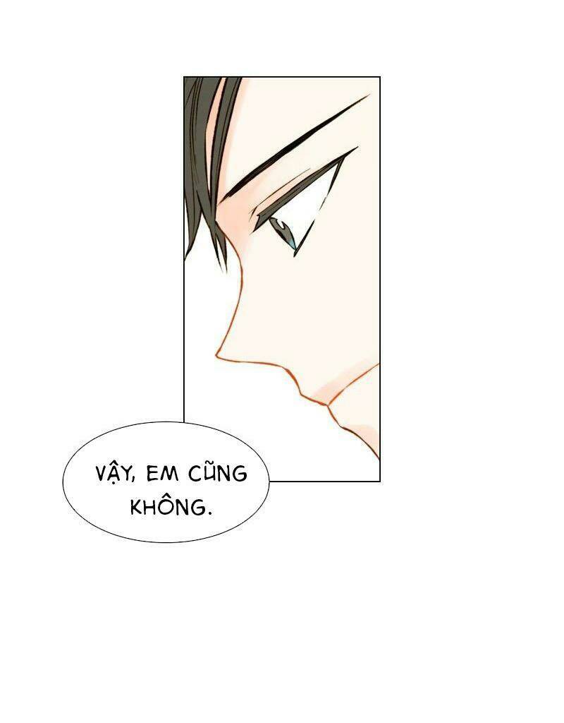 Sự Sao Chép Chapter 33 - Trang 2