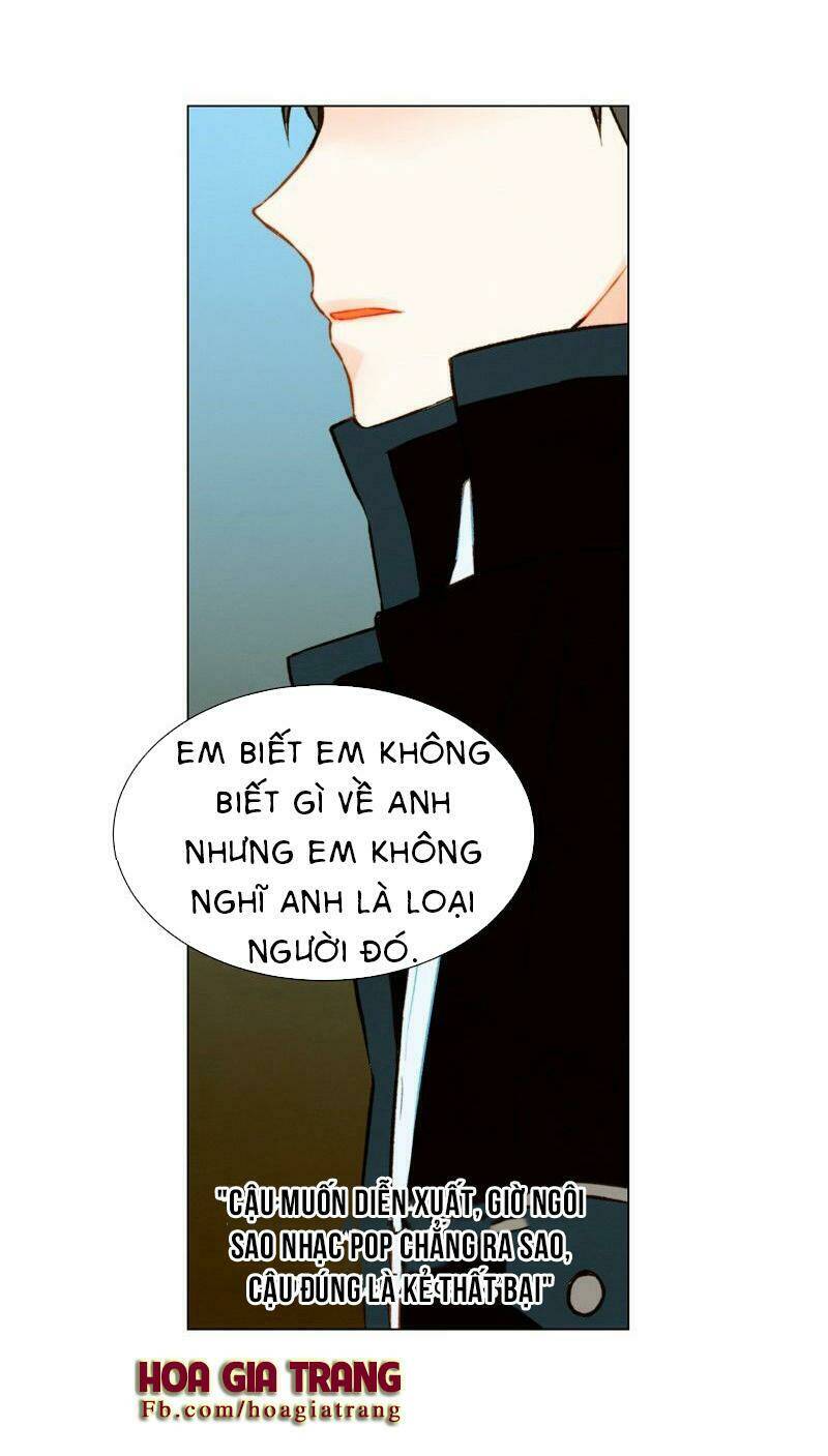 Sự Sao Chép Chapter 33 - Trang 2