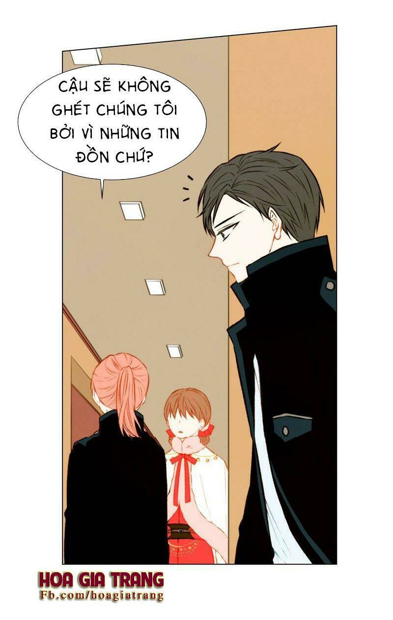 Sự Sao Chép Chapter 33 - Trang 2