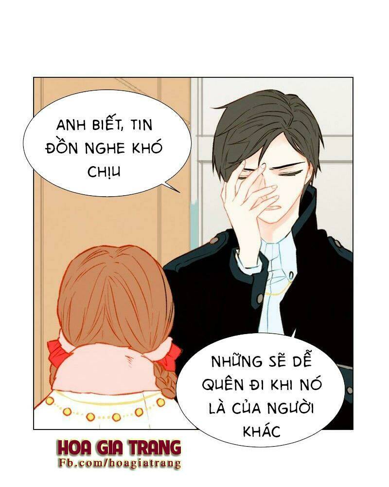 Sự Sao Chép Chapter 33 - Trang 2