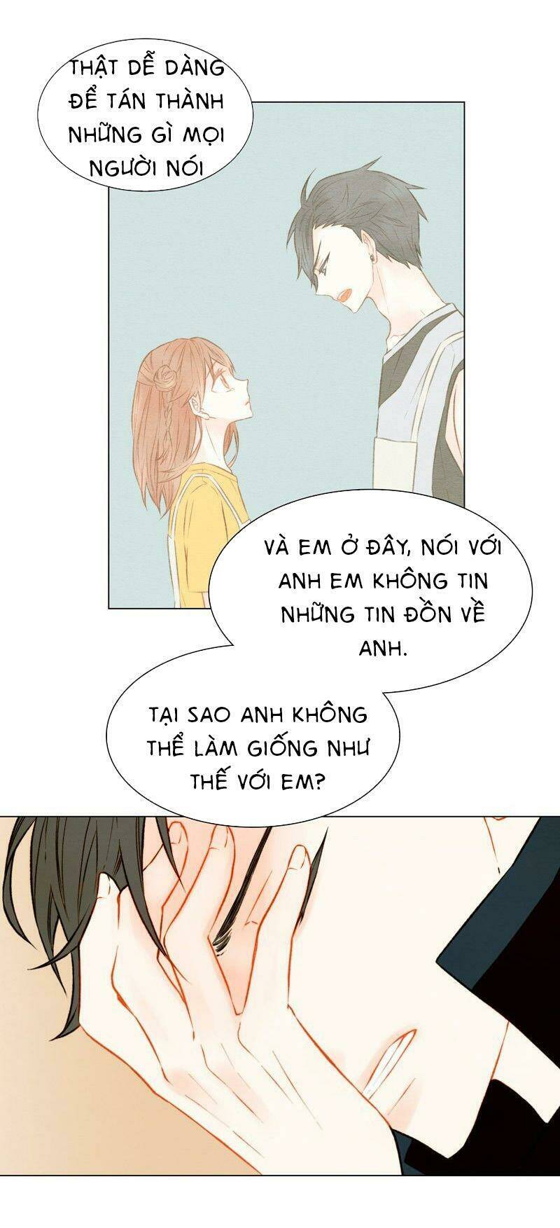 Sự Sao Chép Chapter 33 - Trang 2