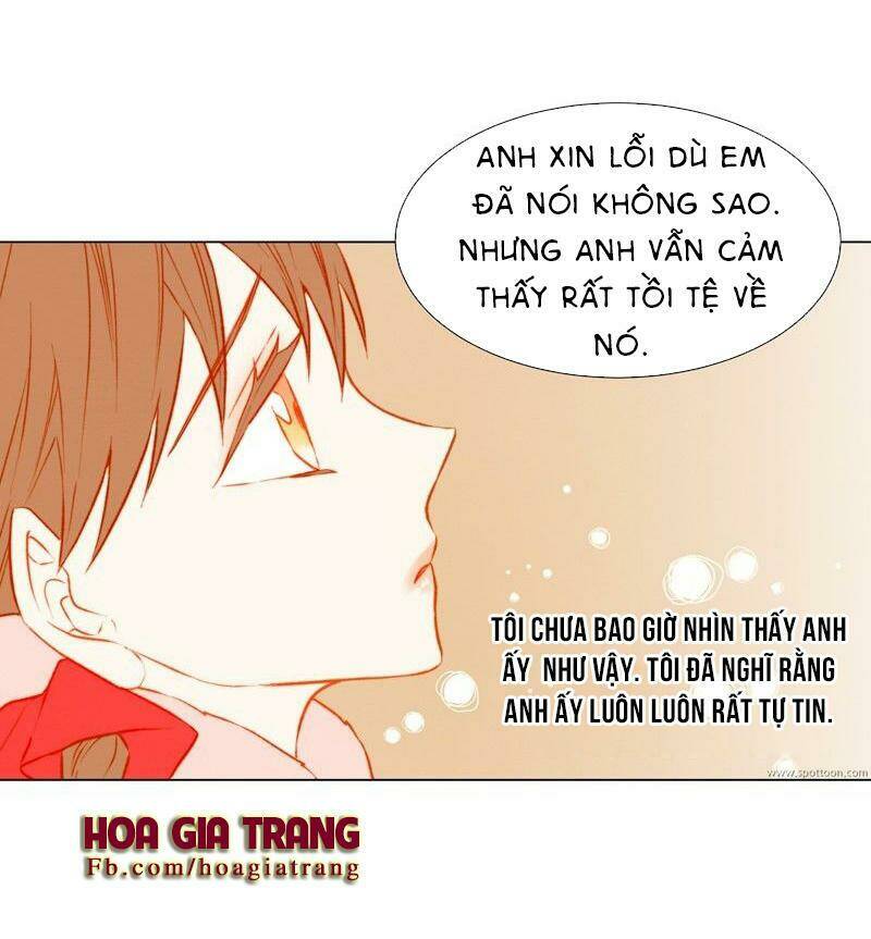 Sự Sao Chép Chapter 33 - Trang 2