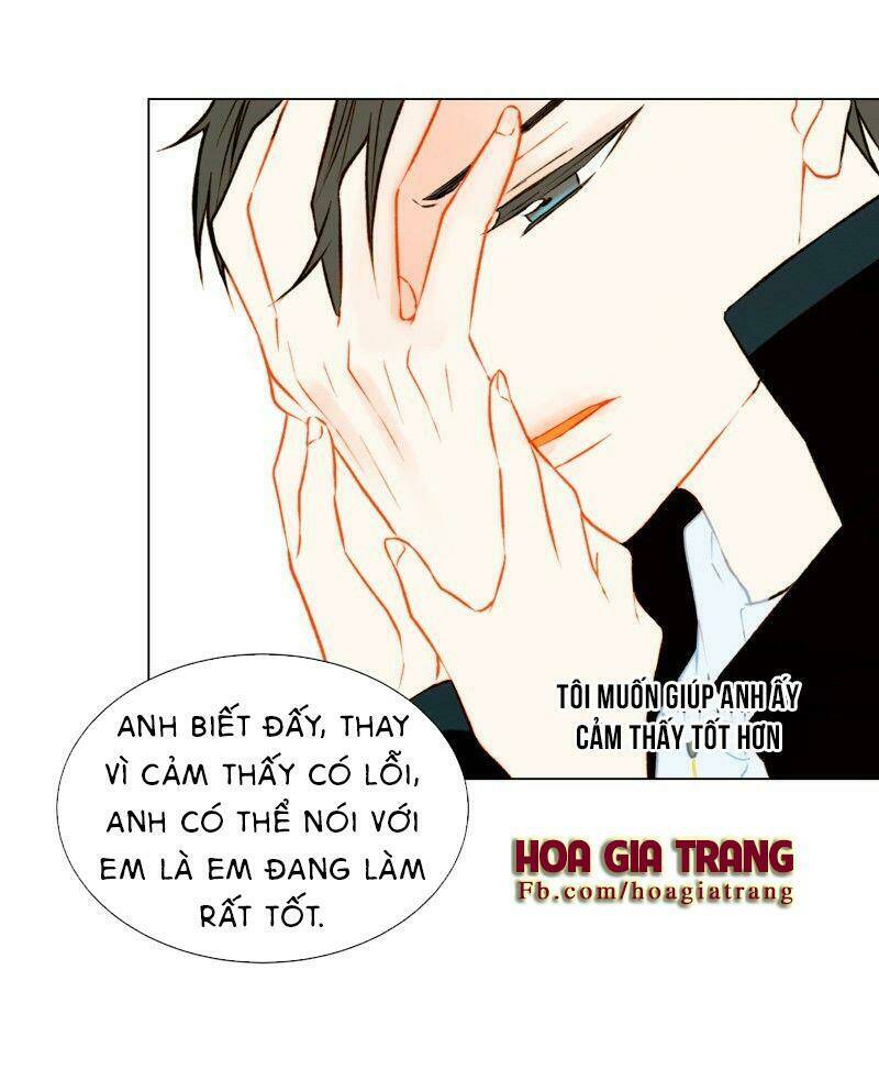 Sự Sao Chép Chapter 33 - Trang 2