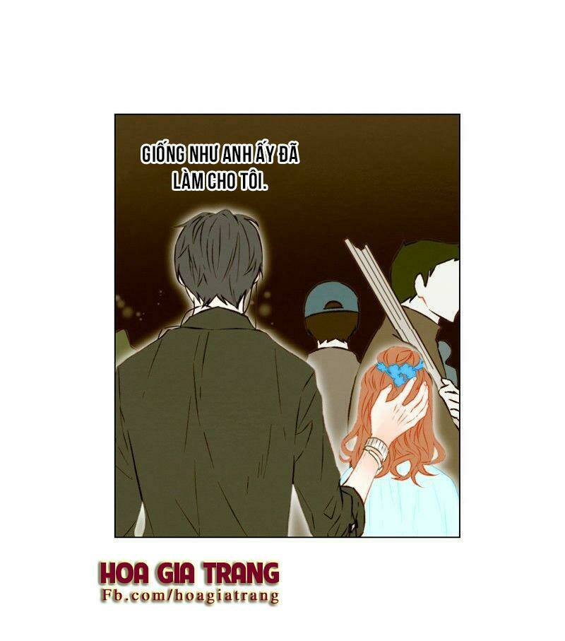 Sự Sao Chép Chapter 33 - Trang 2