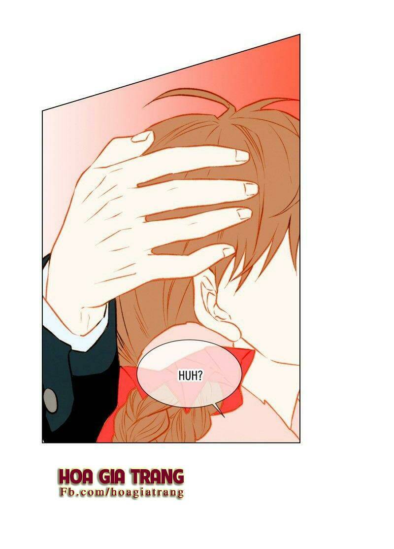 Sự Sao Chép Chapter 33 - Trang 2