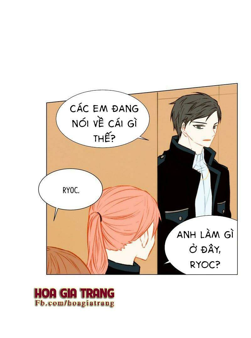 Sự Sao Chép Chapter 33 - Trang 2