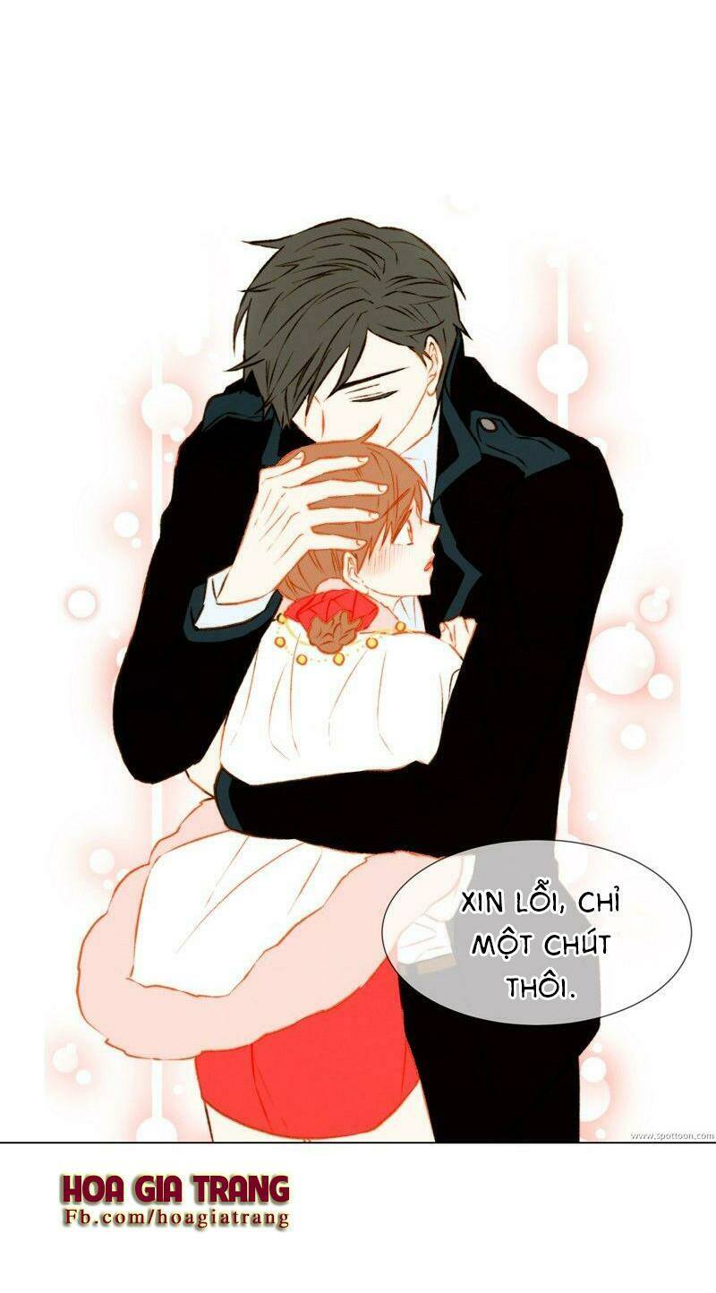 Sự Sao Chép Chapter 33 - Trang 2