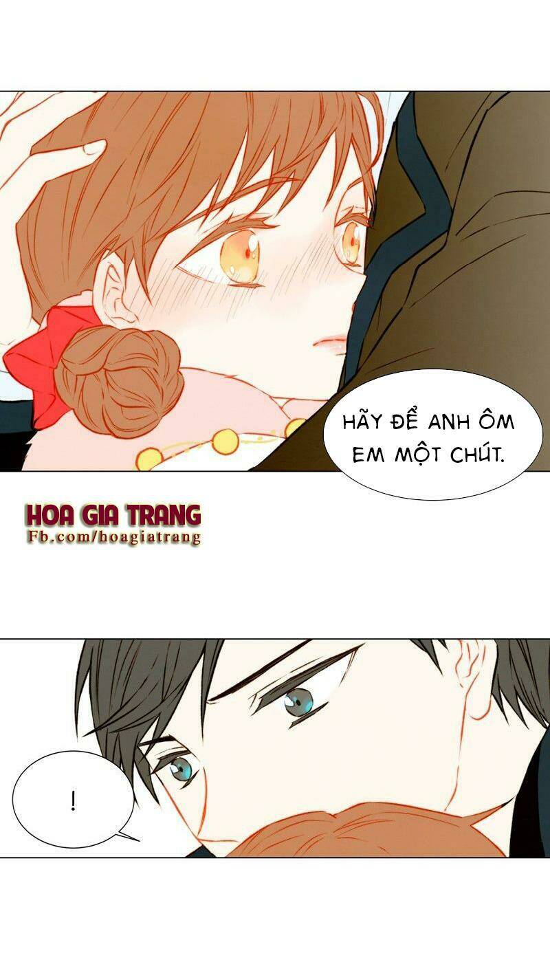 Sự Sao Chép Chapter 33 - Trang 2