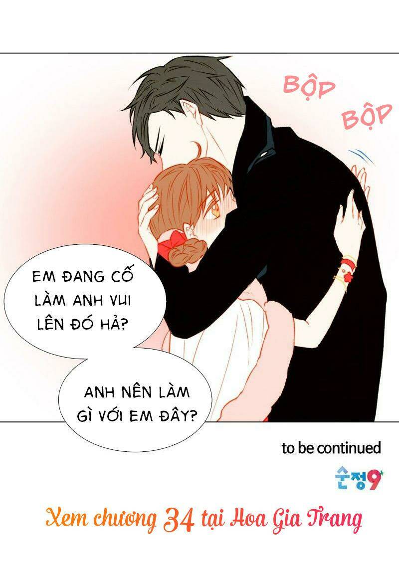 Sự Sao Chép Chapter 33 - Trang 2