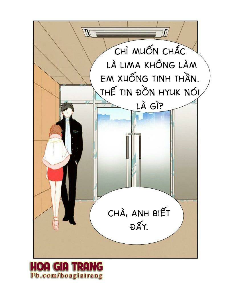Sự Sao Chép Chapter 33 - Trang 2