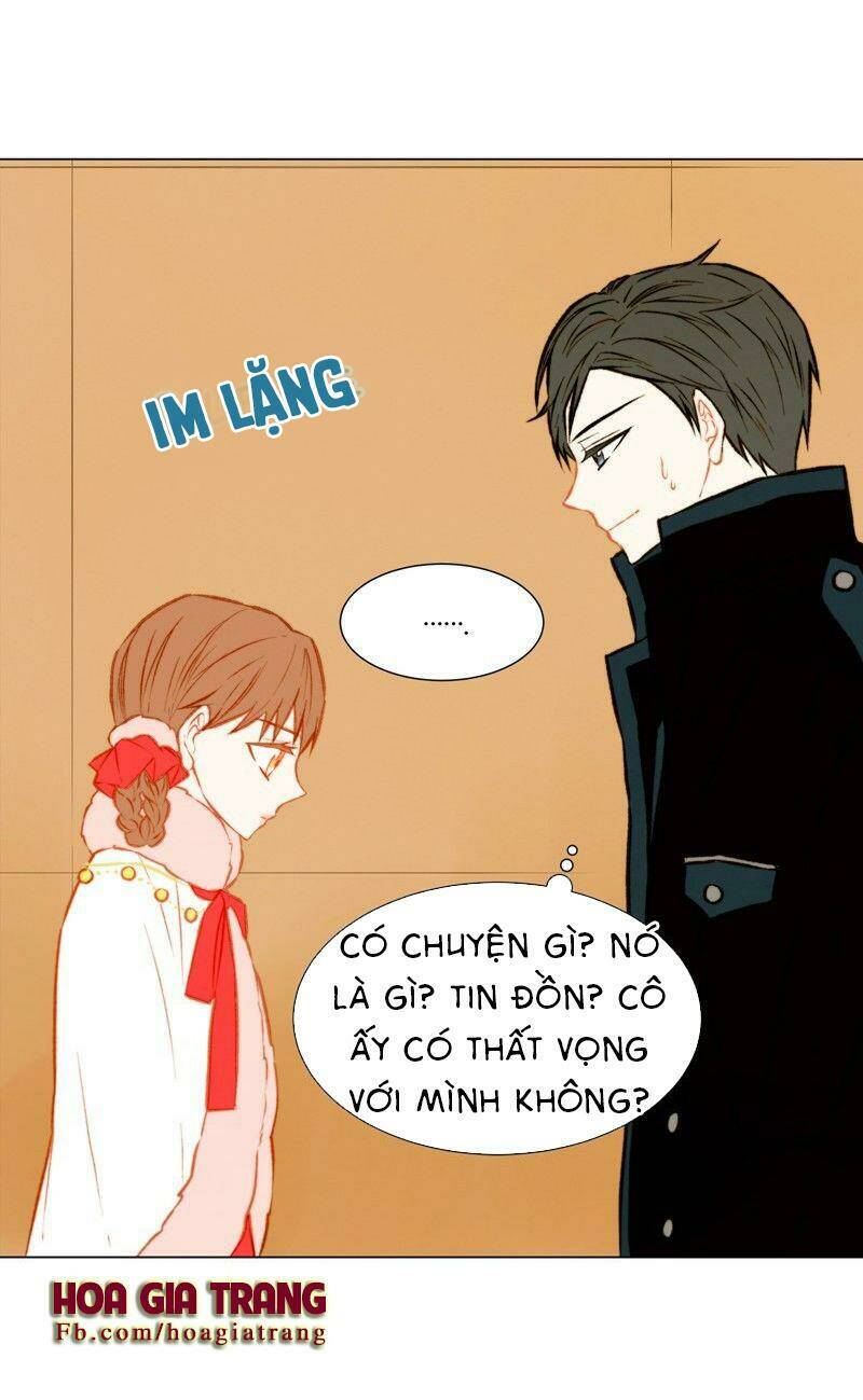 Sự Sao Chép Chapter 33 - Trang 2