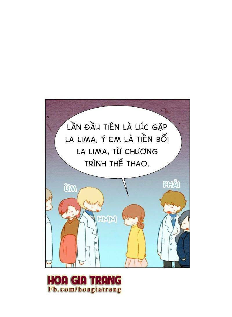Sự Sao Chép Chapter 32 - Trang 2